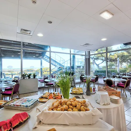 Resort Club La Font Des Horts