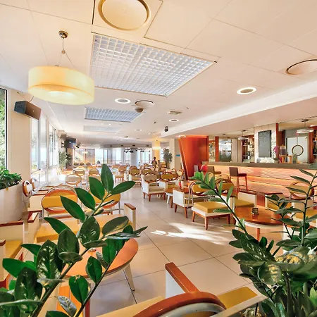 Club La Font Des Horts 3* Hyères