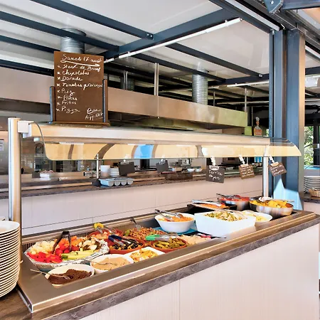 Club La Font Des Horts Resort Hyères