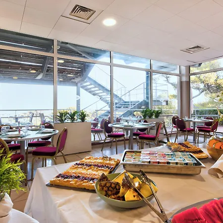 Club La Font Des Horts Resort