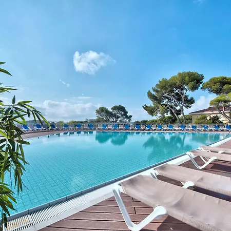 Resort Club La Font Des Horts