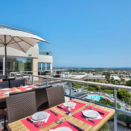 Resort Club La Font Des Horts 3*