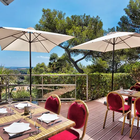 Club La Font Des Horts Resort