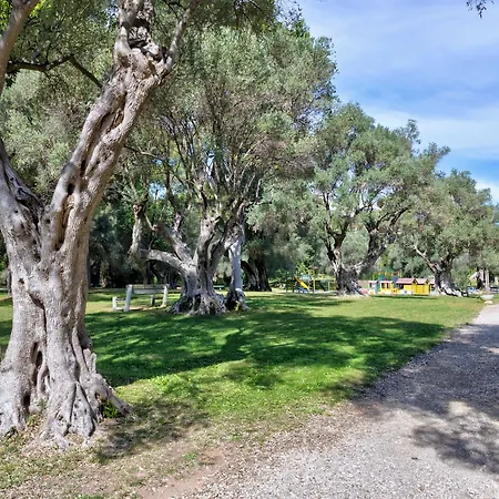 Club La Font Des Horts