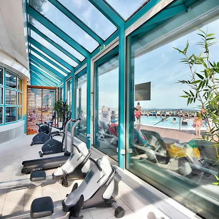 Resort Club La Font Des Horts