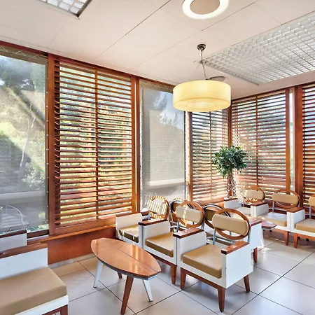 Club La Font Des Horts Resort