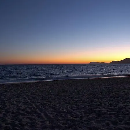Club La Font Des Horts Resort Hyères