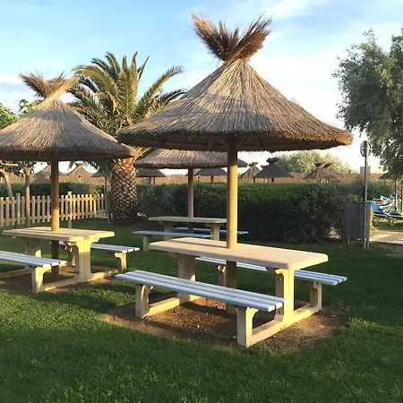 Resort Club La Font Des Horts