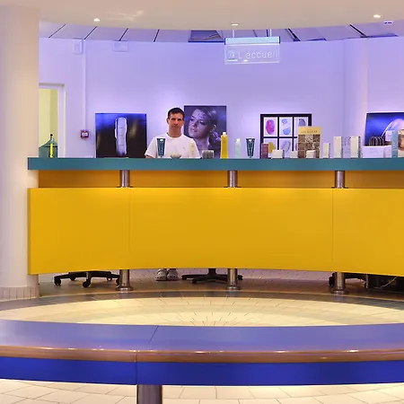 Ośrodek wypoczynkowy Club La Font Des Horts 3*