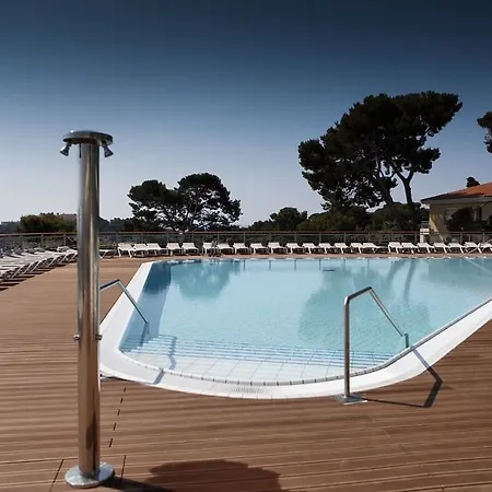 Feriested Club La Font Des Horts Hyères