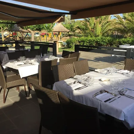 Resort Club La Font Des Horts