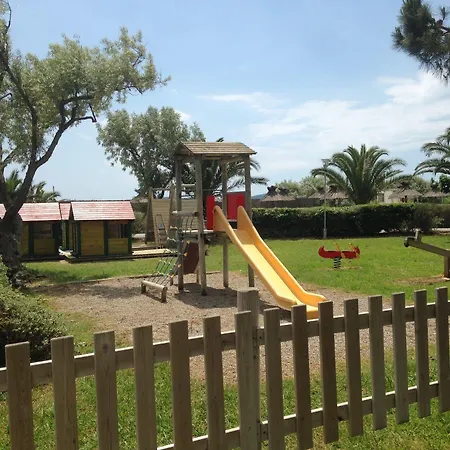 Feriested Club La Font Des Horts 3*