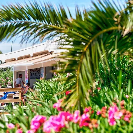 Resort Club La Font Des Horts
