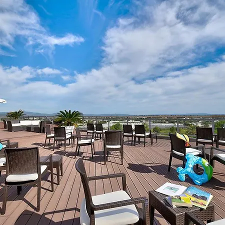 Club La Font Des Horts Resort