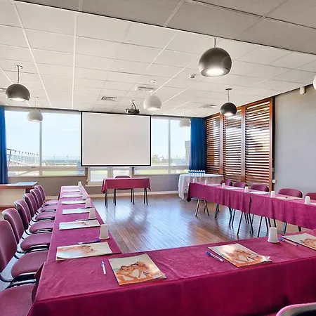 Club La Font Des Horts Hyères