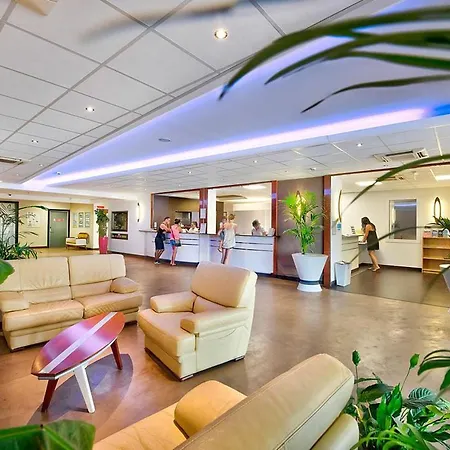 Club La Font Des Horts 3* Hyères