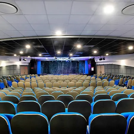Club La Font Des Horts Feriested Hyères