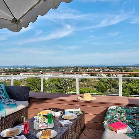 Club La Font Des Horts