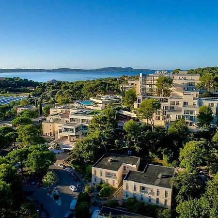 Club La Font Des Horts