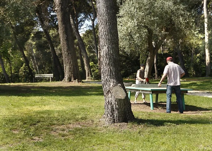 Club La Font Des Horts Feriested 3*