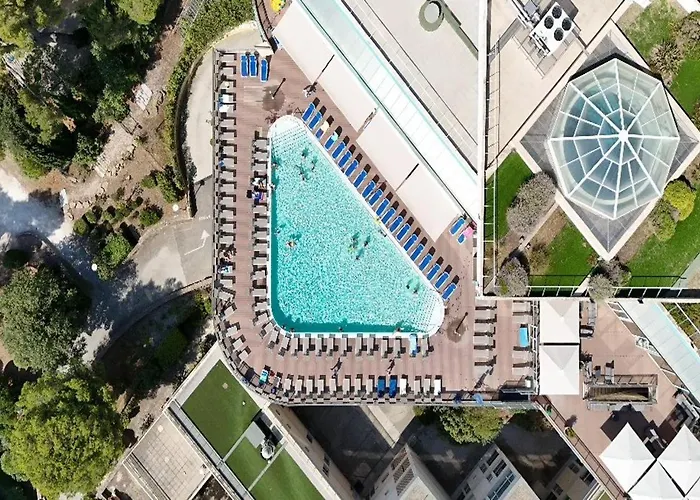 Club La Font Des Horts 3*