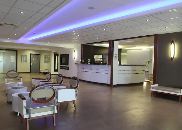 Club La Font Des Horts Feriested