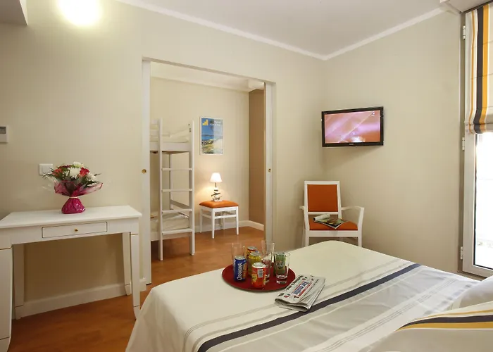 Club La Font Des Horts Feriested