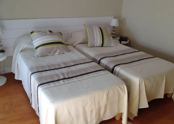 Club La Font Des Horts Semesteranläggning (resort) 3*