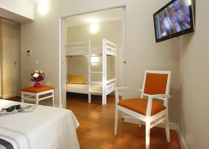 Feriested Club La Font Des Horts Hyères