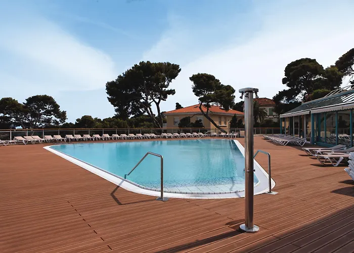 Club La Font Des Horts