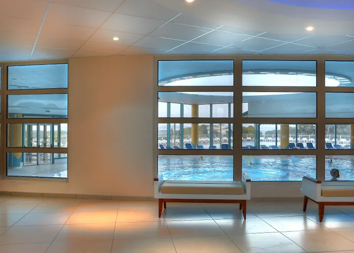 Club La Font Des Horts Feriested 3*