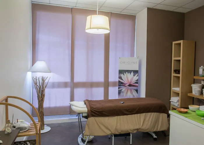 Club La Font Des Horts Feriested Hyères