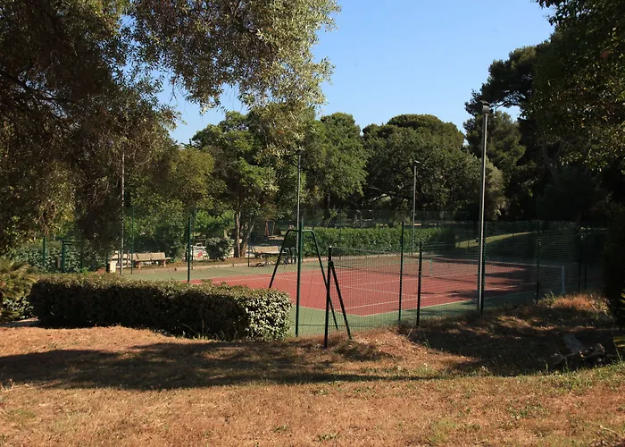 Club La Font Des Horts 3*