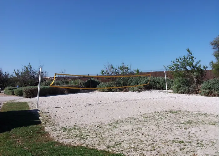 Feriested Club La Font Des Horts 3*