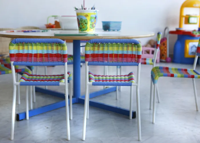 Club La Font Des Horts Feriested 3*