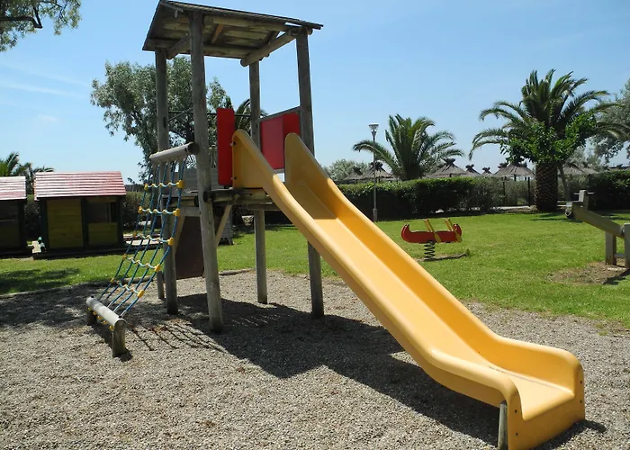 Club La Font Des Horts Feriested