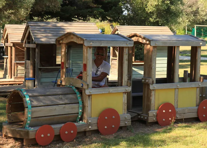 Club La Font Des Horts