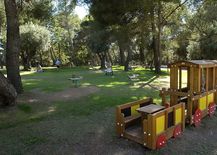 Club La Font Des Horts Hyères