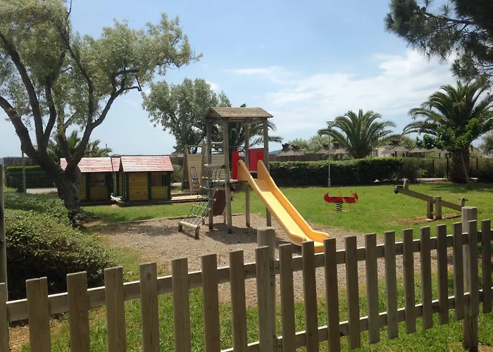 Club La Font Des Horts