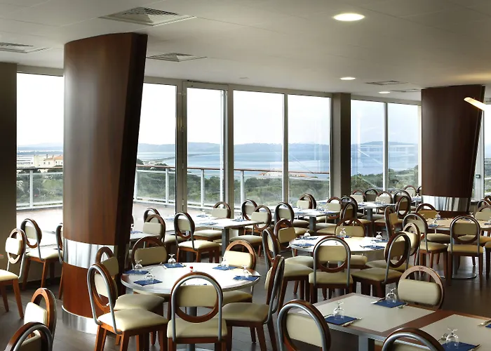 Club La Font Des Horts Semesteranläggning (resort) Hyères