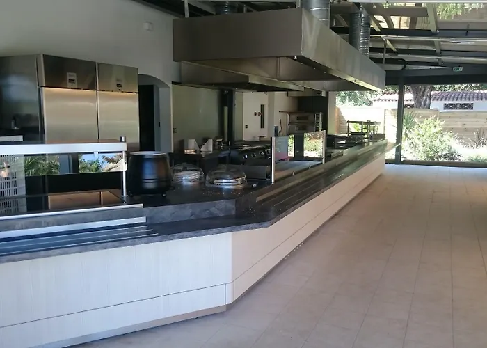 Club La Font Des Horts 3*