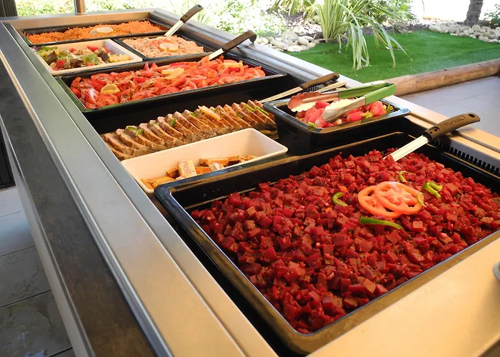 Club La Font Des Horts Feriested 3*