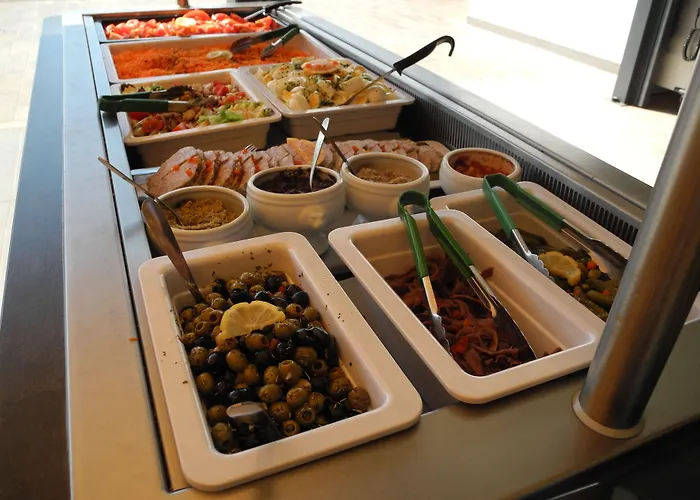 Club La Font Des Horts 3*