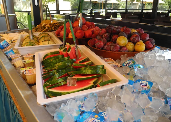 Club La Font Des Horts Feriested