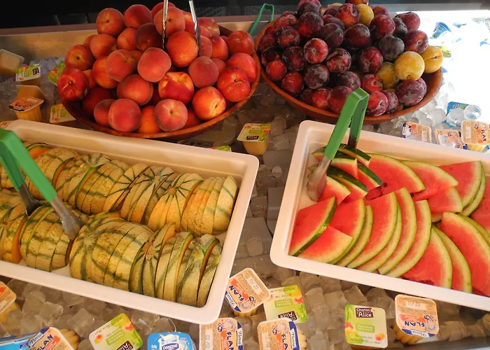 Club La Font Des Horts Hyères