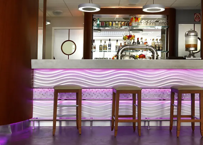 Club La Font Des Horts Hyères