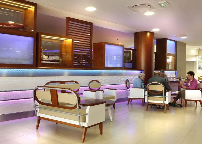 Club La Font Des Horts Hyères