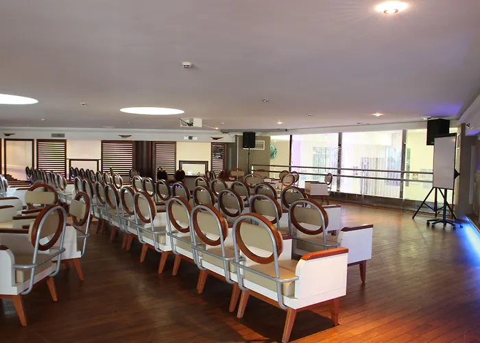 Club La Font Des Horts