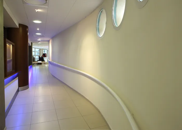 Feriested Club La Font Des Horts Hyères