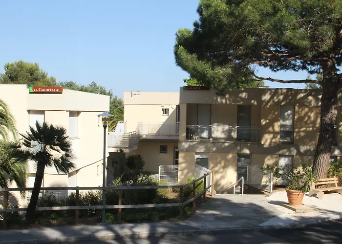 Club La Font Des Horts